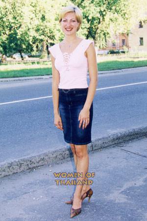 Russia women