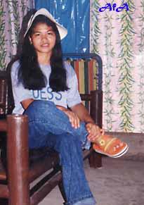 Thailand Women