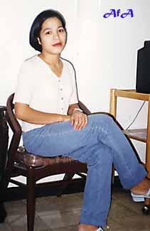 Thailand Women
