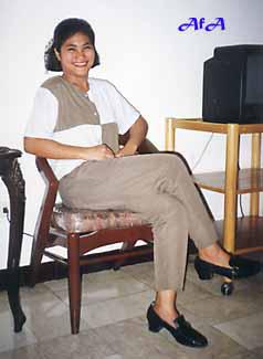Thailand Women