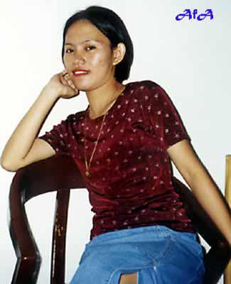 Thailand Women