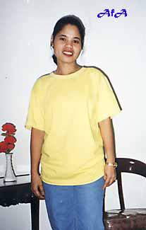 Thailand Women