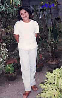 Thailand Women