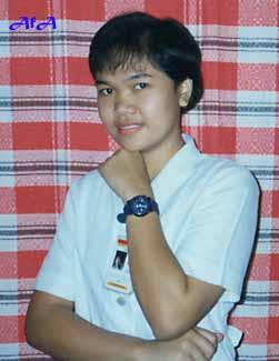 Thailand Women