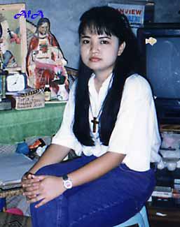 Thailand Women