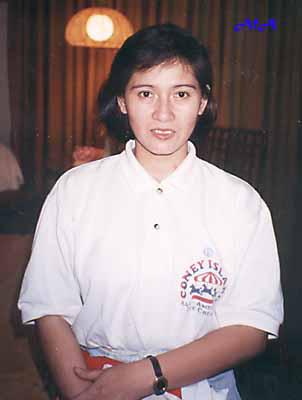 Thailand Women
