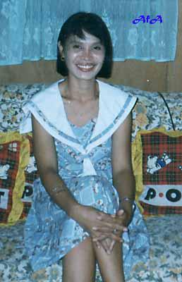Thailand Women