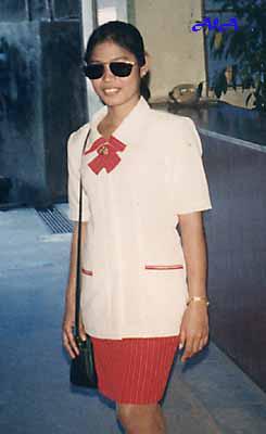 Thailand Women