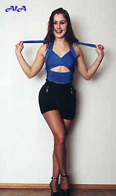 Thailand Women