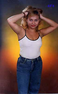 Thailand Women