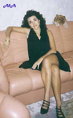 Thailand Women