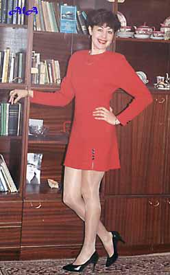 Thailand Women