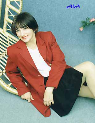 Thailand Women