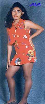 Thailand Women