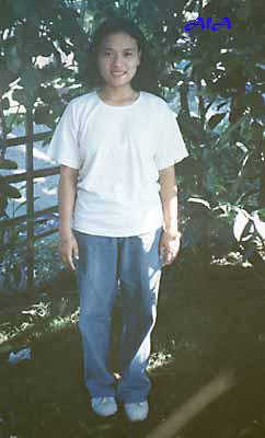 Thailand Women