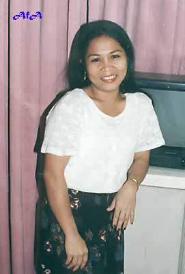 Thailand Women