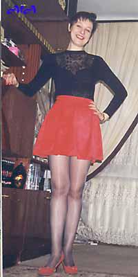 Thailand Women