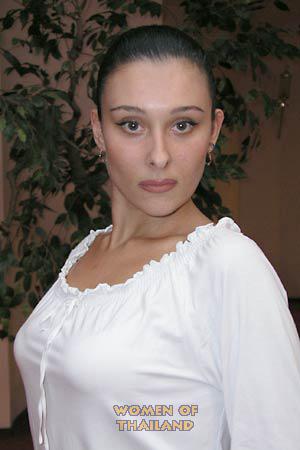Ukraine women