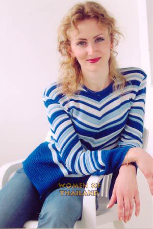 Ukraine women