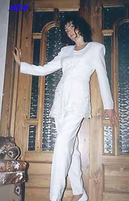 Thailand Women
