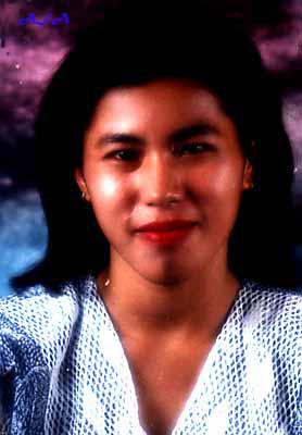 Thailand Women