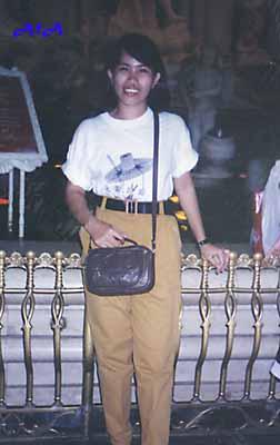 Thailand Women