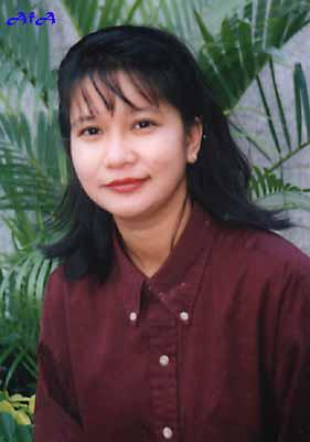 Thailand Women