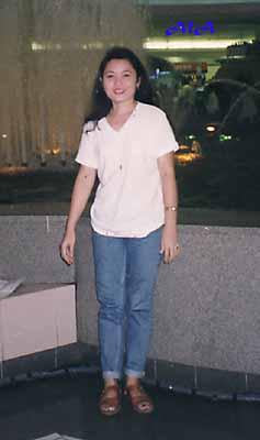 Thailand Women