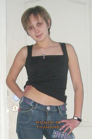 Ukraine women