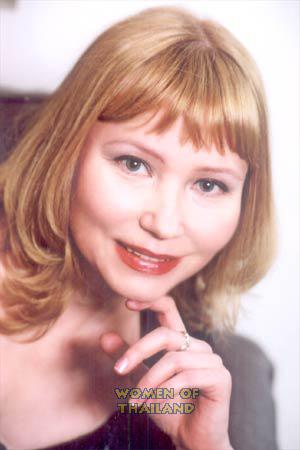 Russia women