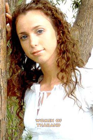Russia women