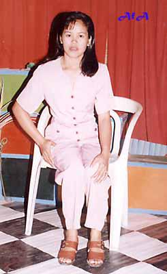 Thailand Women