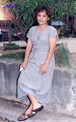 Thailand Women