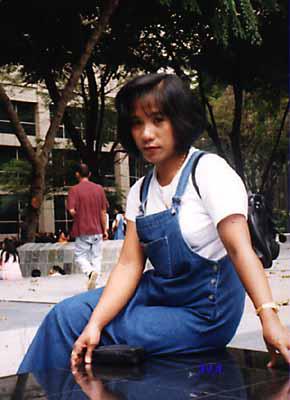 Thailand Women