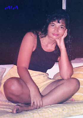 Thailand Women