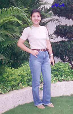 Thailand Women