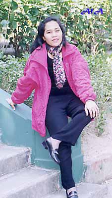 Thailand Women