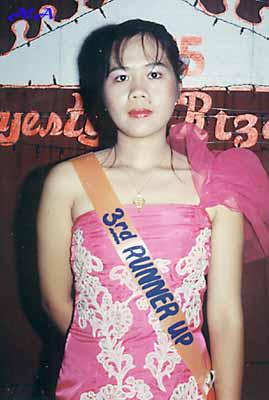 Thailand Women