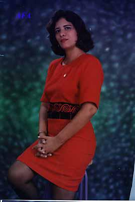 Thailand Women
