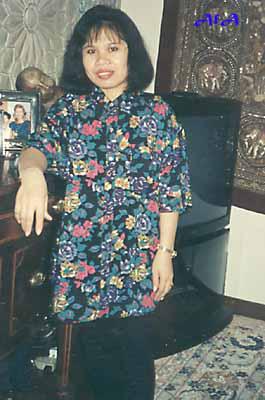 Thailand Women