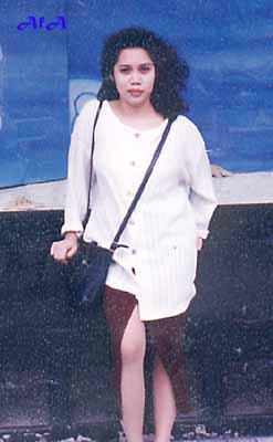 Thailand Women