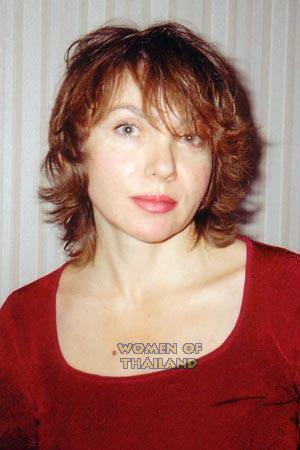 Russia women