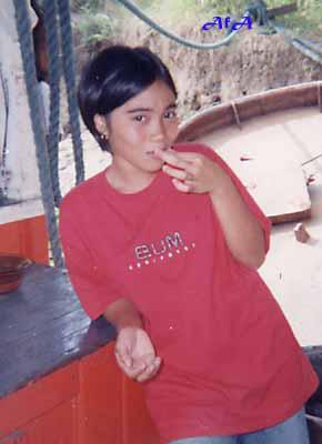 Thailand Women