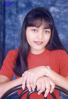 Thailand Women
