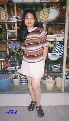 Thailand Women
