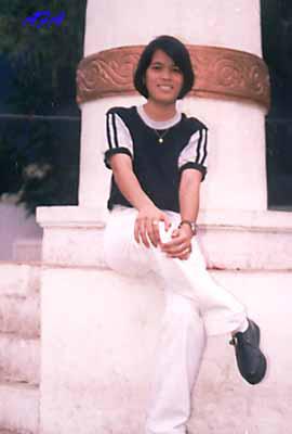 Thailand Women