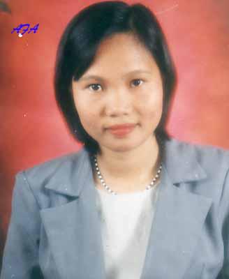 Thailand Women