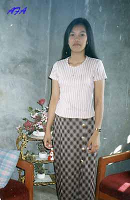 Thailand Women