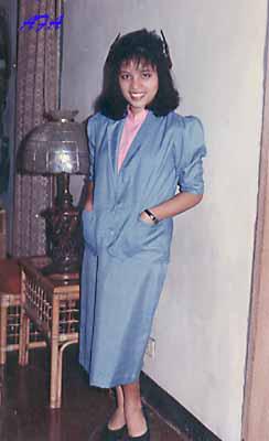 Thailand Women