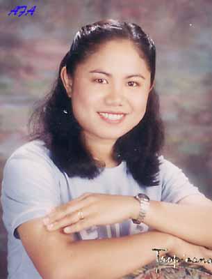 Thailand Women